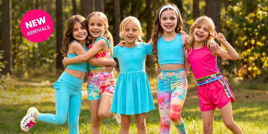 Summer Camp