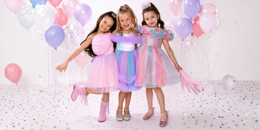 Birthday Outfits