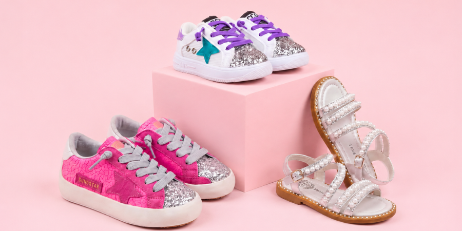 Girls Shoes