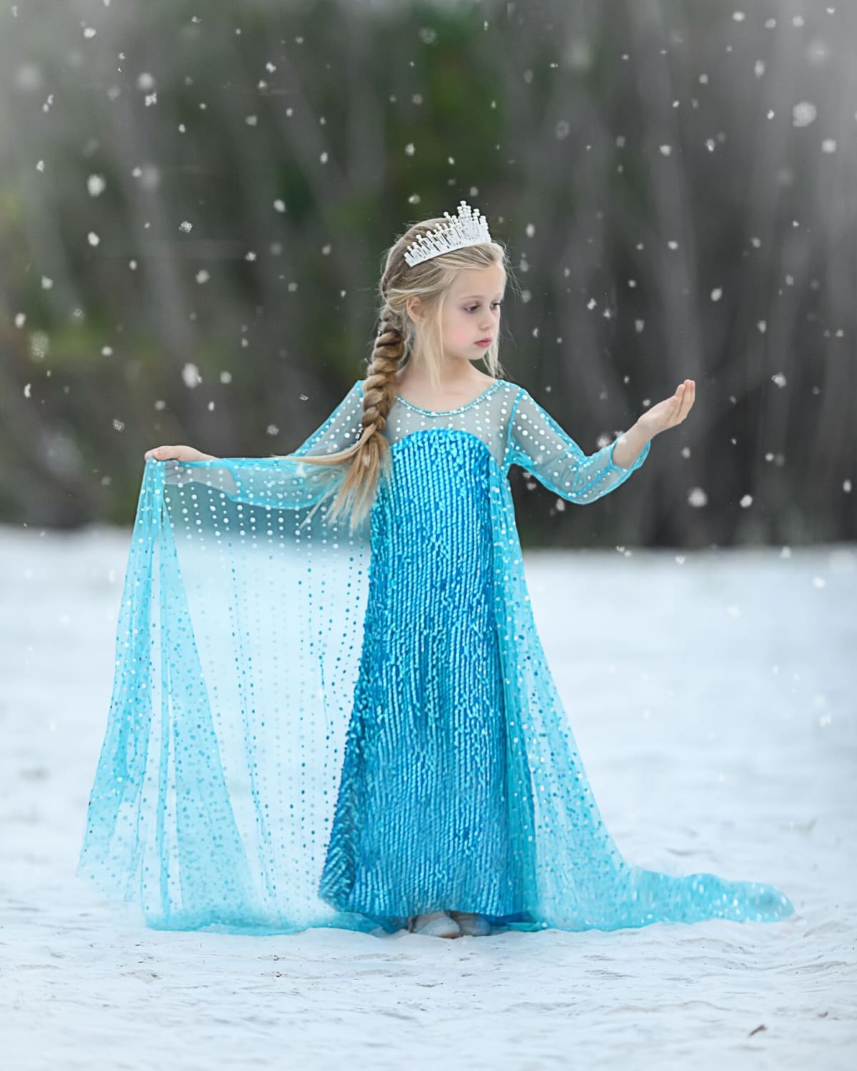 Girls Halloween Costumes | Cute Princess Costumes | Mia Belle Girls