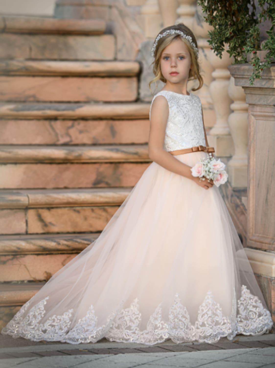 formal toddler dresses Wedding Guest & Flower Girl Dresses collection:SS26USonlydrop2