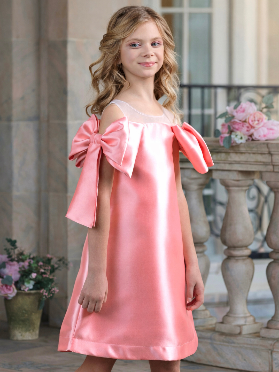 satin bows for dresses Oversized Black Bow: Detachable Dress Tail Accessory Christmas and other special occasions such as prom Vestido Mini de Satn Brielle