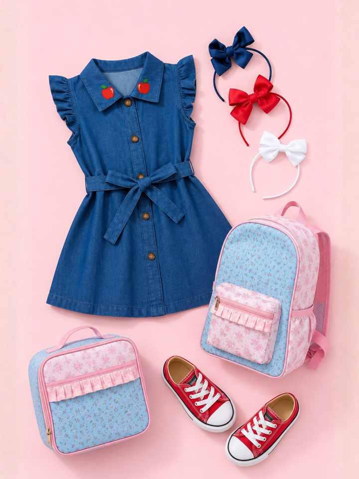 The Complete Back-to-School 7-Piece Bundle