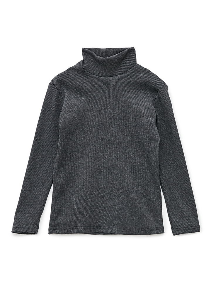 Cozy Turtleneck Top by Kids Couture Mia Belle Girls