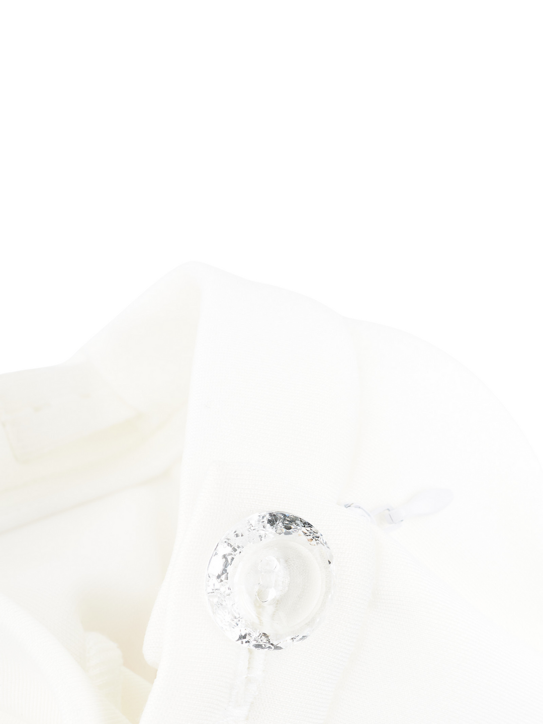 Sleek & Sassy White Tennis Skirt by Kids Couture Mia Belle Girls