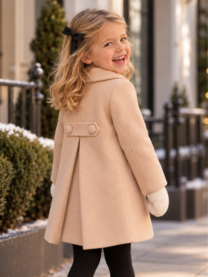 Winter in Paris Ivory Coat