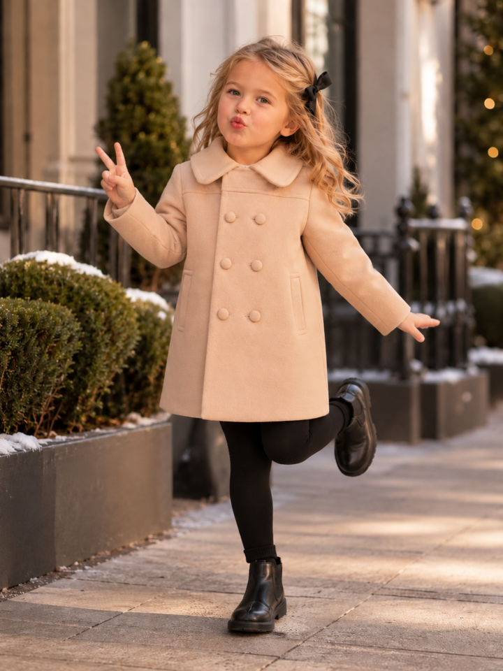 Winter in Paris Ivory Coat