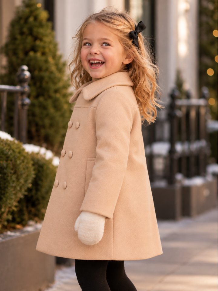 Winter in Paris Ivory Coat