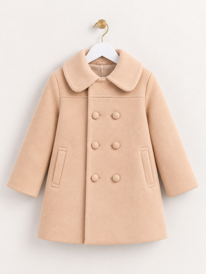 Winter in Paris Ivory Coat