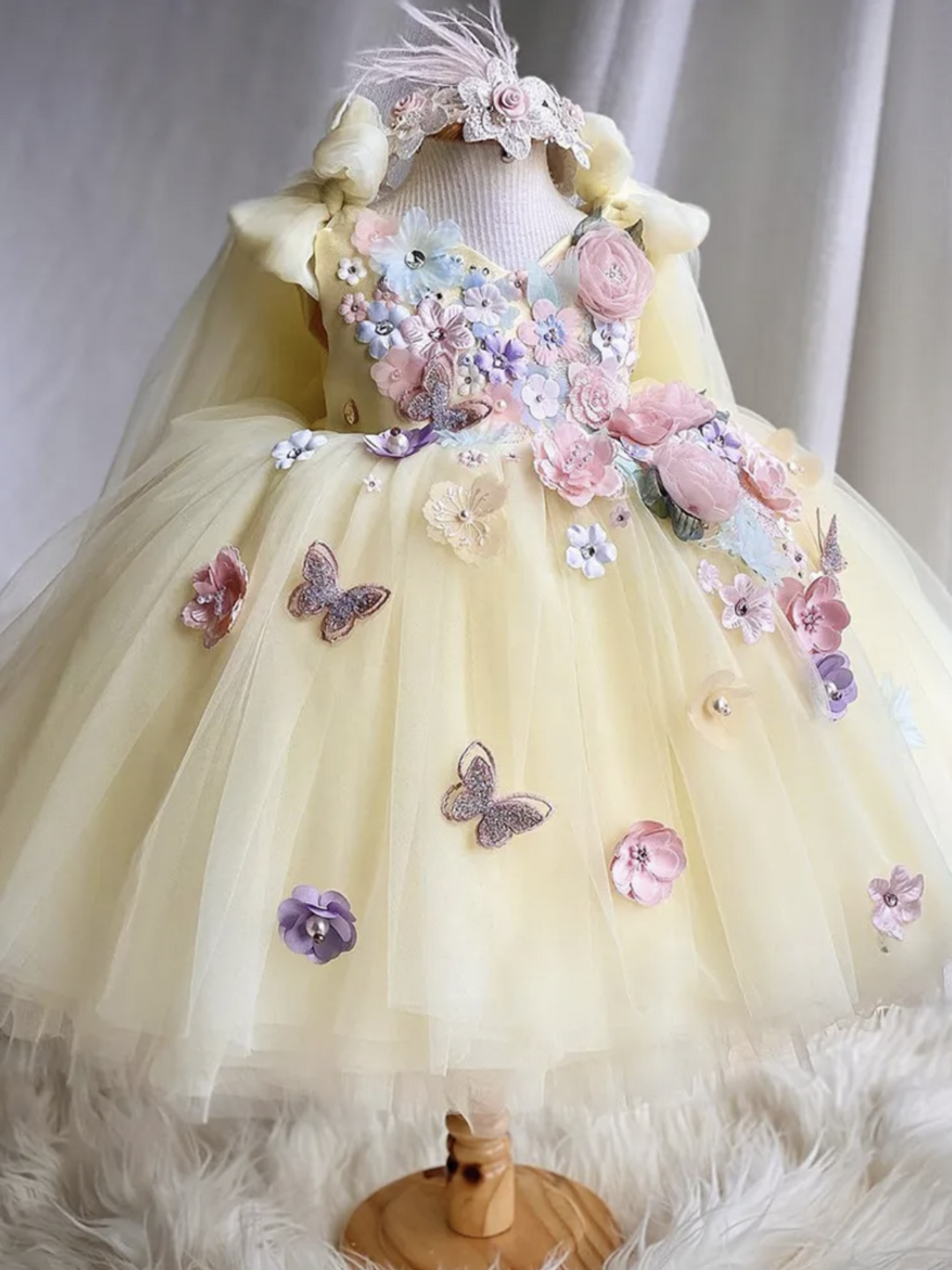 baby wedding guest dress Black Friday Offer - Toddler 3 Years (100cm) 52 20.47 51 20.08 50 19.69 3 Baby Girl Wedding Guest Dress