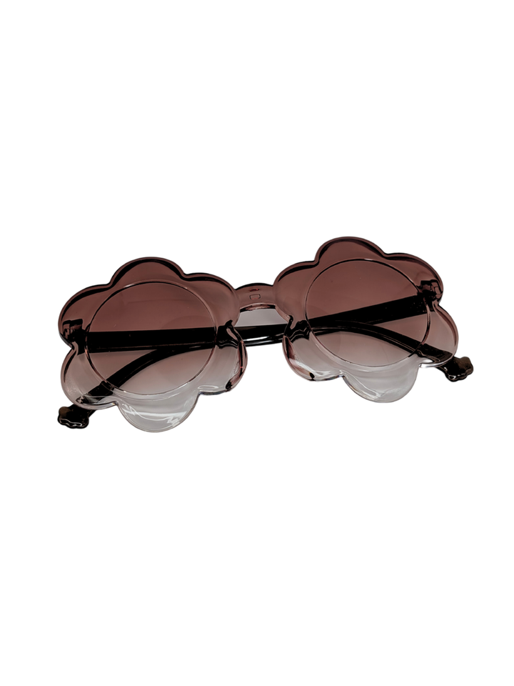 Bloom Pop Flower Sunglasses