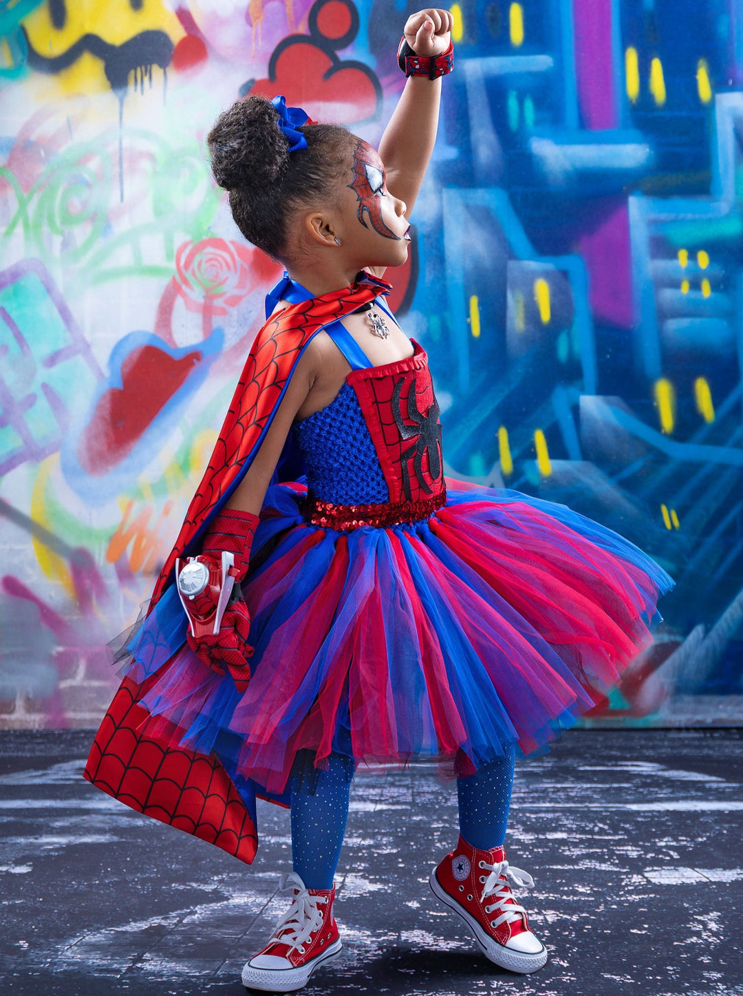 girls tutu dress Teen Du Monde Romilly Tutu 16 / Orchid Bloom lavender blue tulle dress for girls by Tutu du Monde will make a statement at any special occasion Tutu Du Monde Wallflower Tutu
