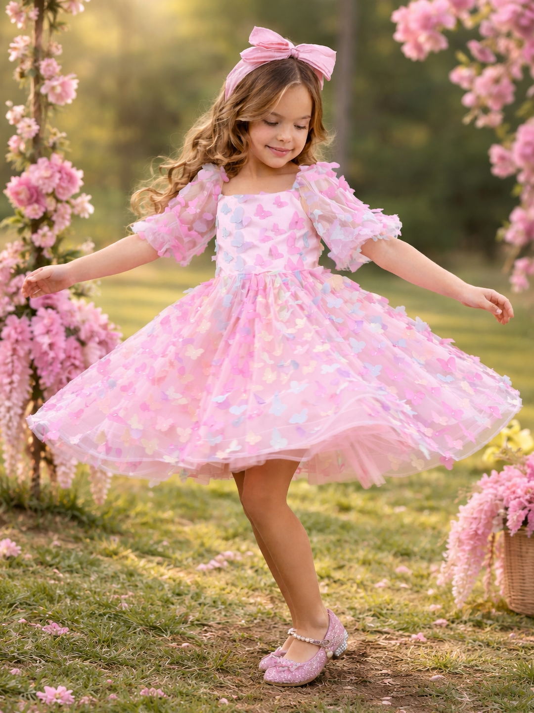 Girls' Formal Dresses | Elegant Gowns & Party Styles at Mia Belle Girls Girls' Formal Dresses | Elegant Gowns & Party Styles at Mia Belle Girls