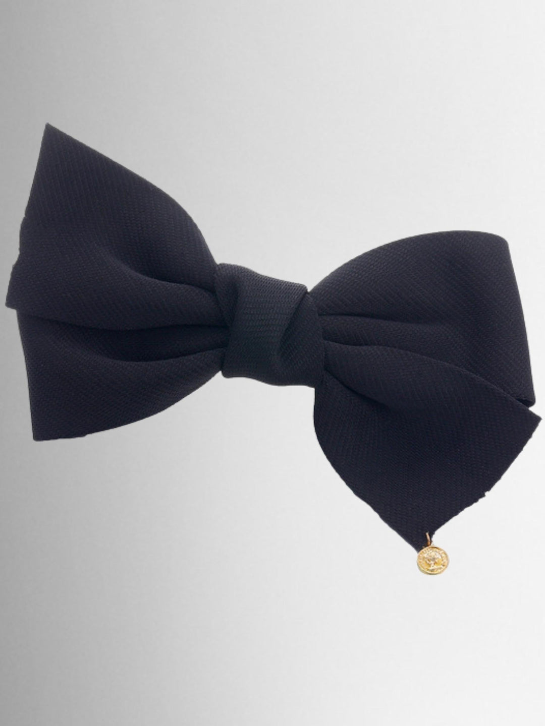 Girls Dress with With Hair Bow Clips