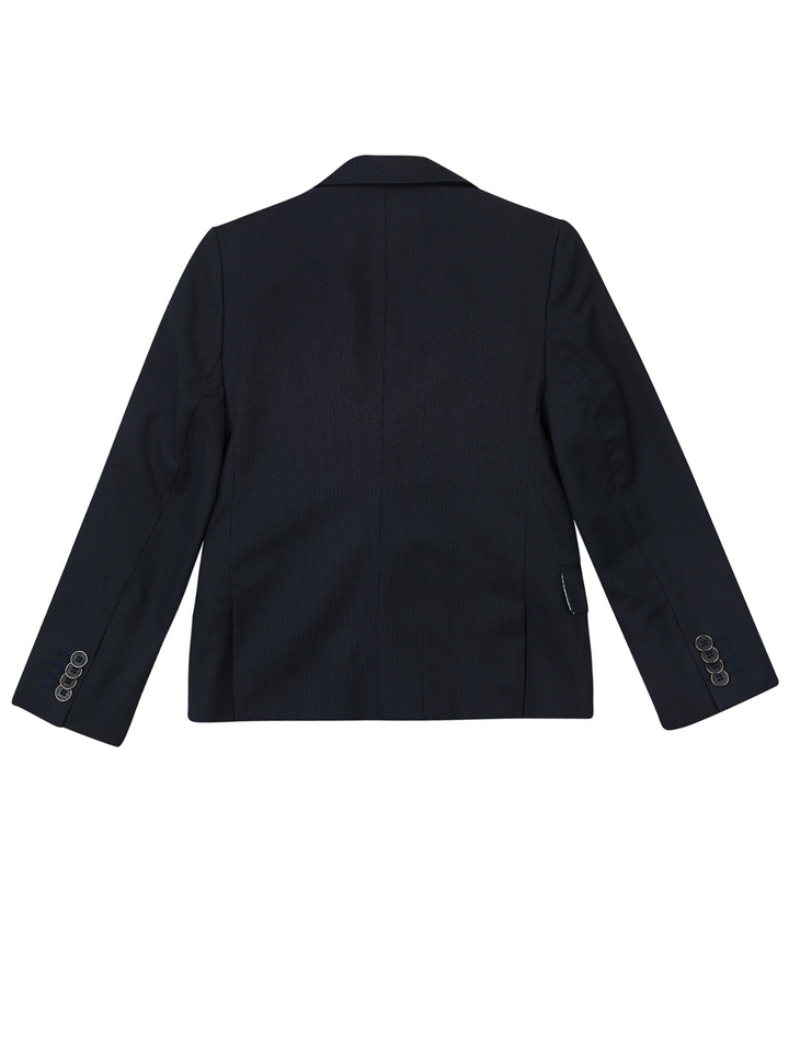 Classic Grey Boys Blazer by Kids Couture Mia Belle Girls