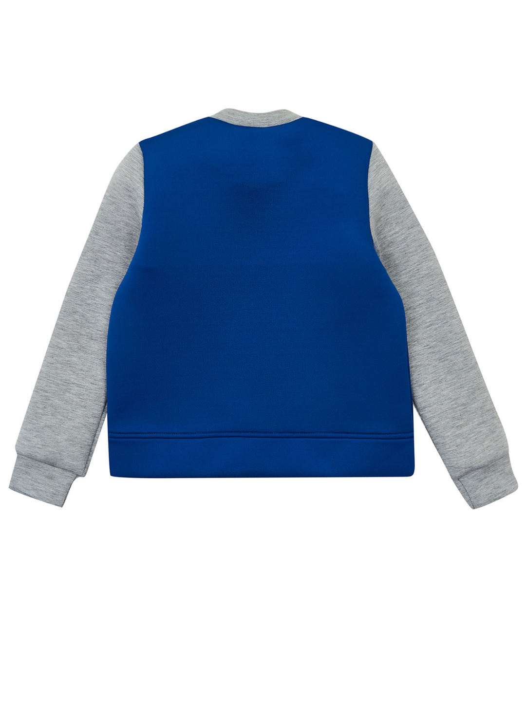 Sporty Colorblock Sweatshirt by Kids Couture Mia Belle Girls