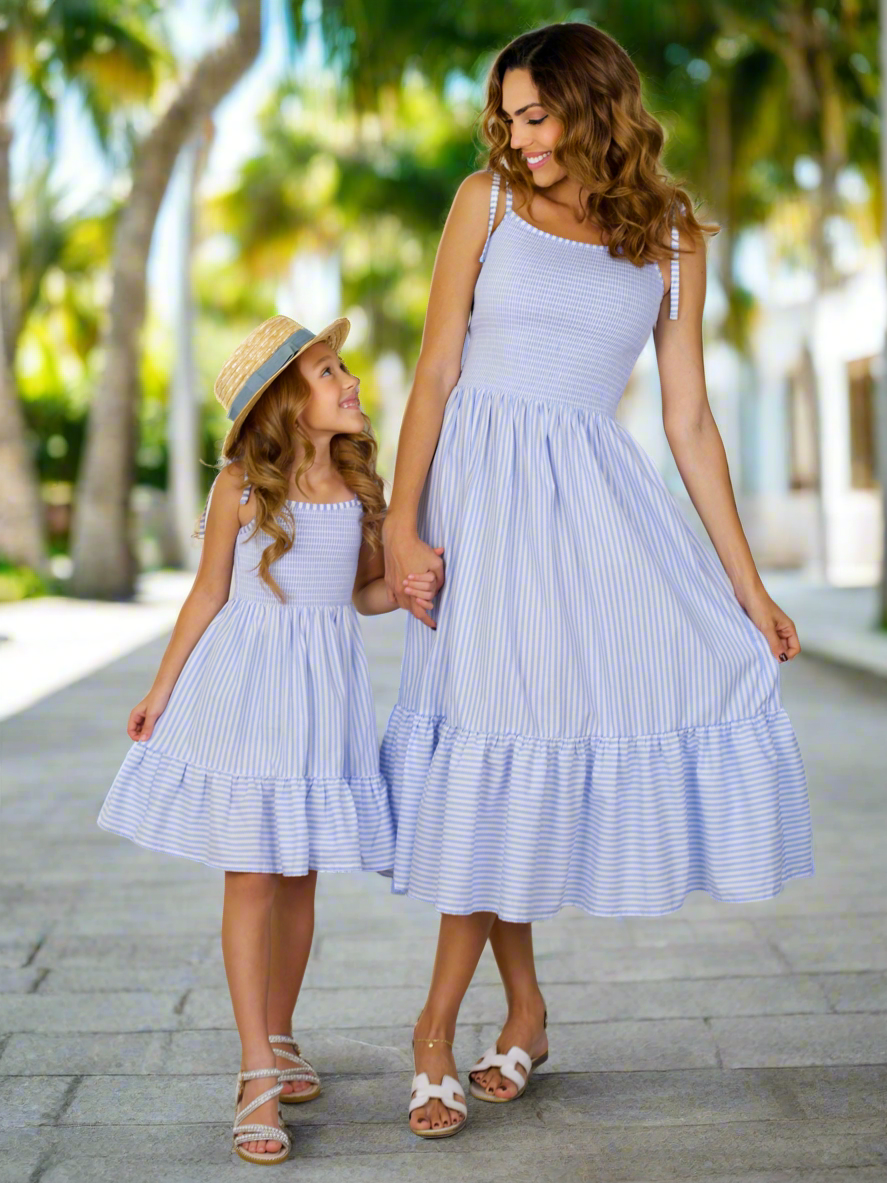 Girls Spring Pastel Dresses & Outfits | Spring Styles Mia Belle Girls Girls Spring Pastel Dresses & Outfits | Spring Styles Mia Belle Girls