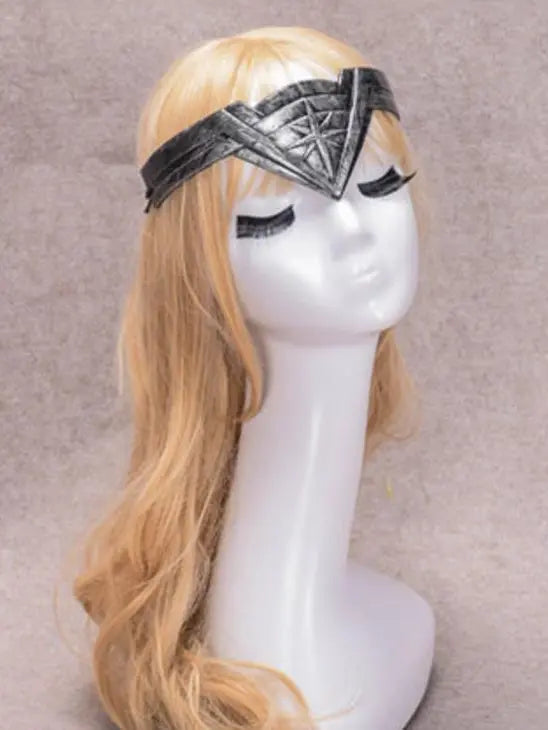 Girls Wonder Princess Inspired Headband Mia Belle Girls
