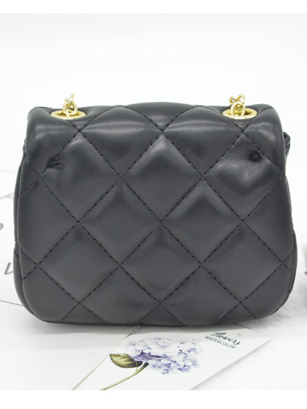 Toddler Fashion Accessories | Little Girls Quilted Crossbody Handbag