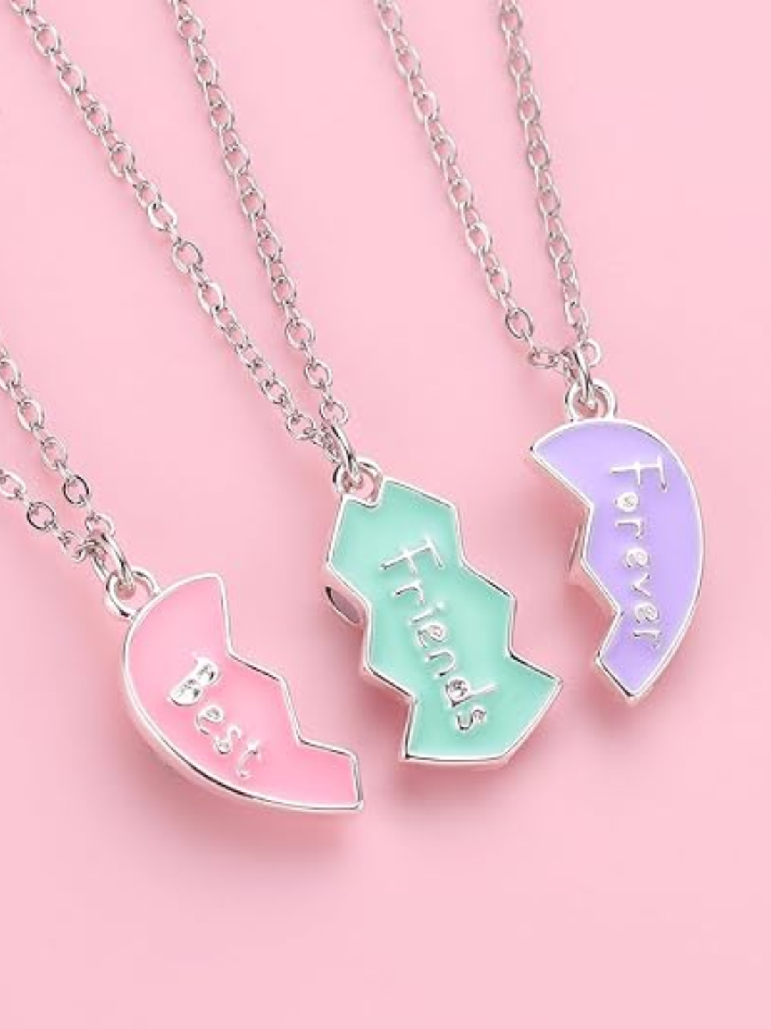 The Ultimate Besties Accessory Bundle