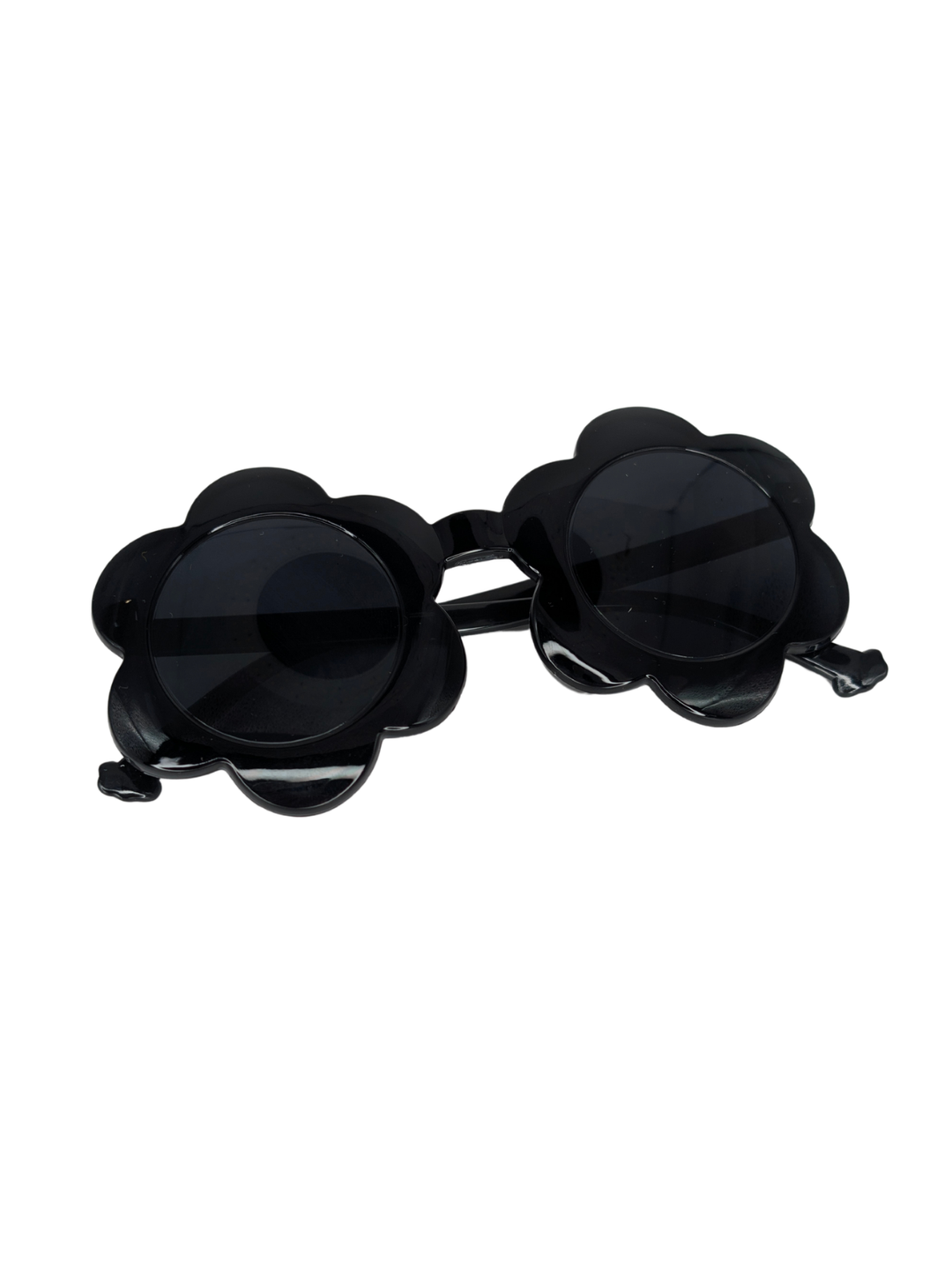 Bloom Pop Flower Sunglasses
