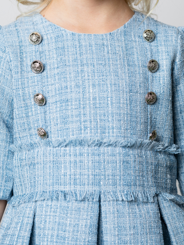 tweed graduation dress Tweed Graduation Dresses for Women