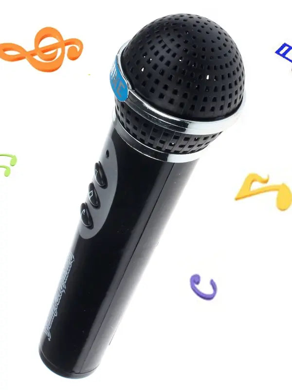 Girls Music Player Microphone Mia Belle Girls