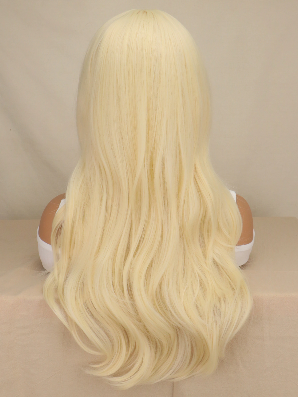 Mia Belle Girls Barbie Inspired Cosplay Wig | Halloween Accessories