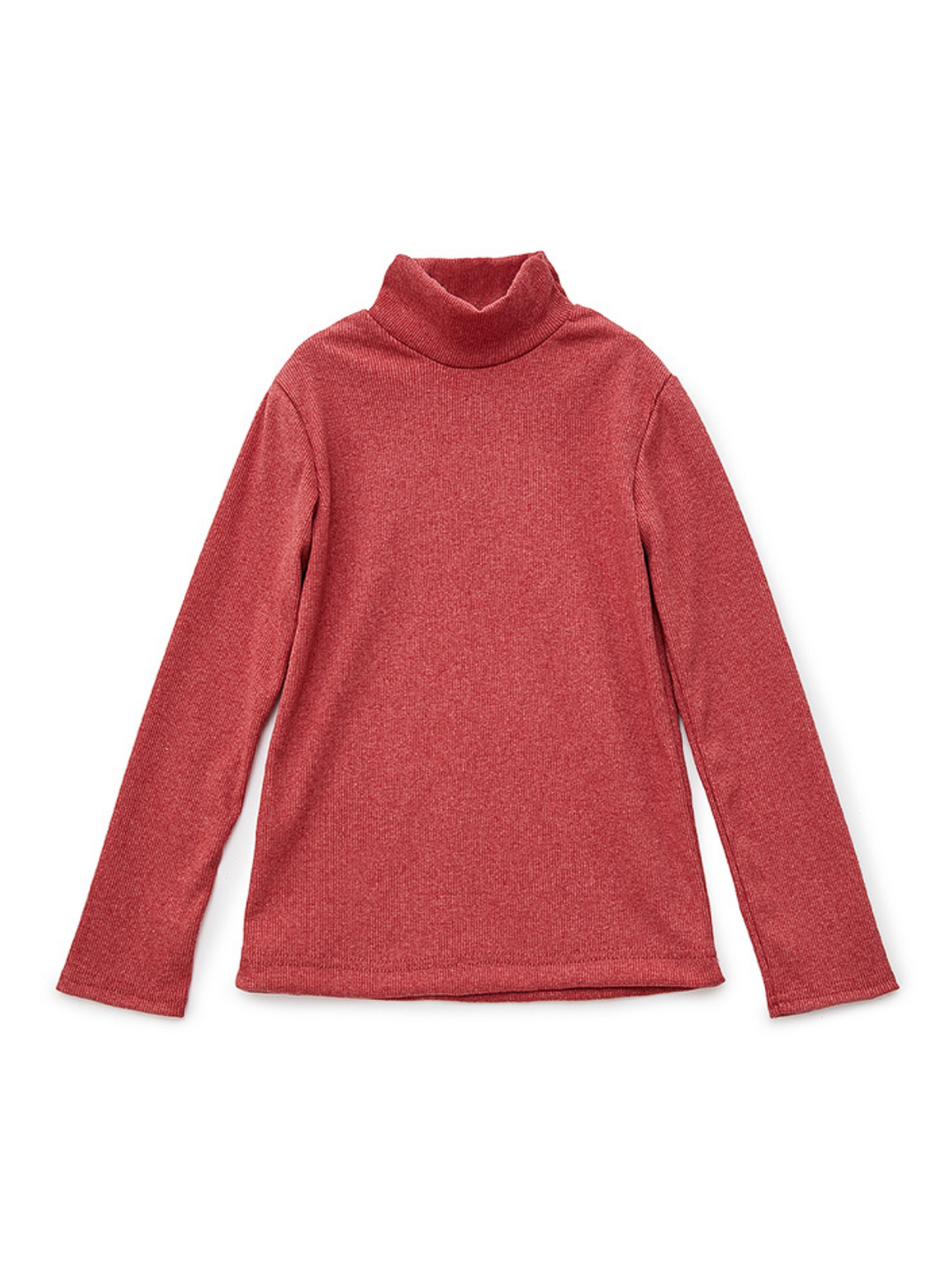 Cozy Turtleneck Top by Kids Couture Mia Belle Girls