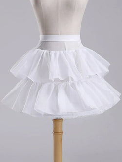 Girls Petticoat