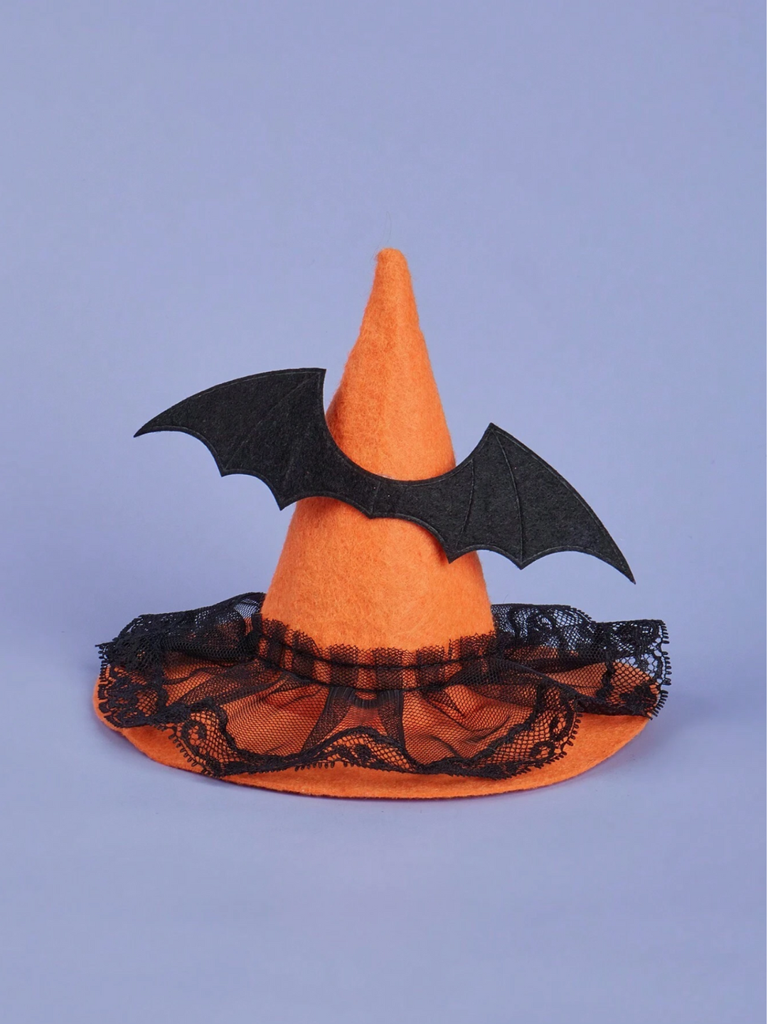 Dog Charming Witch Hat Halloween Costume Mia Belle Girls