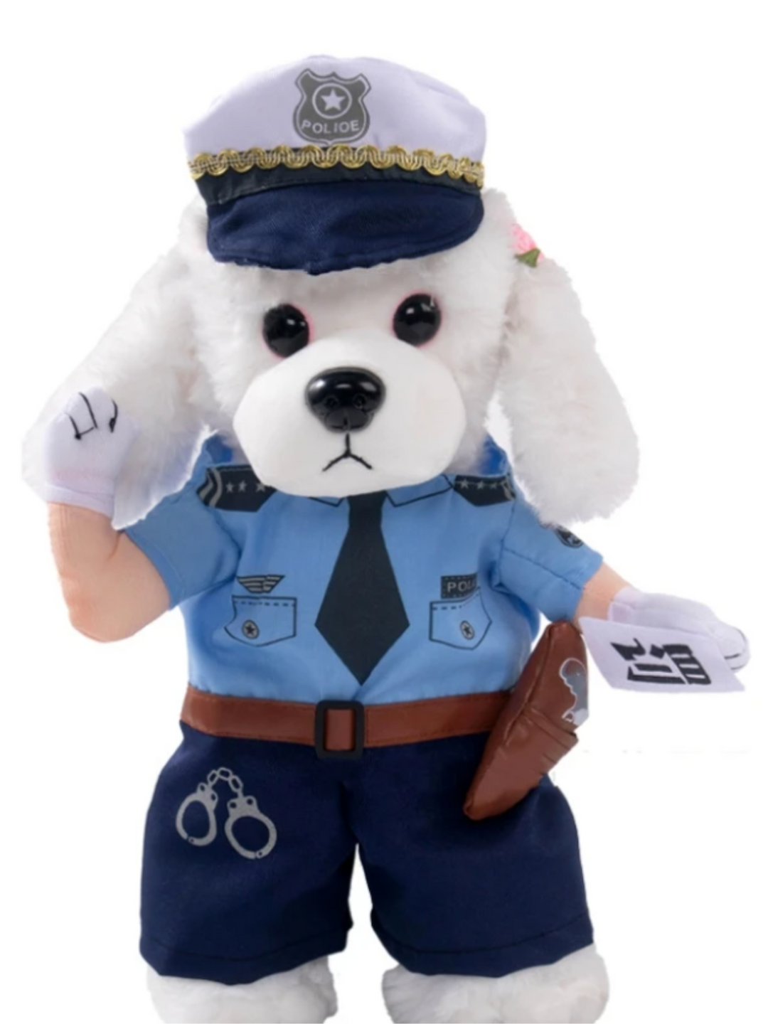 Variety of Funny Pet Dog Cosplay Costumes - Perfect for Dogs and Cats Mia Belle Girls