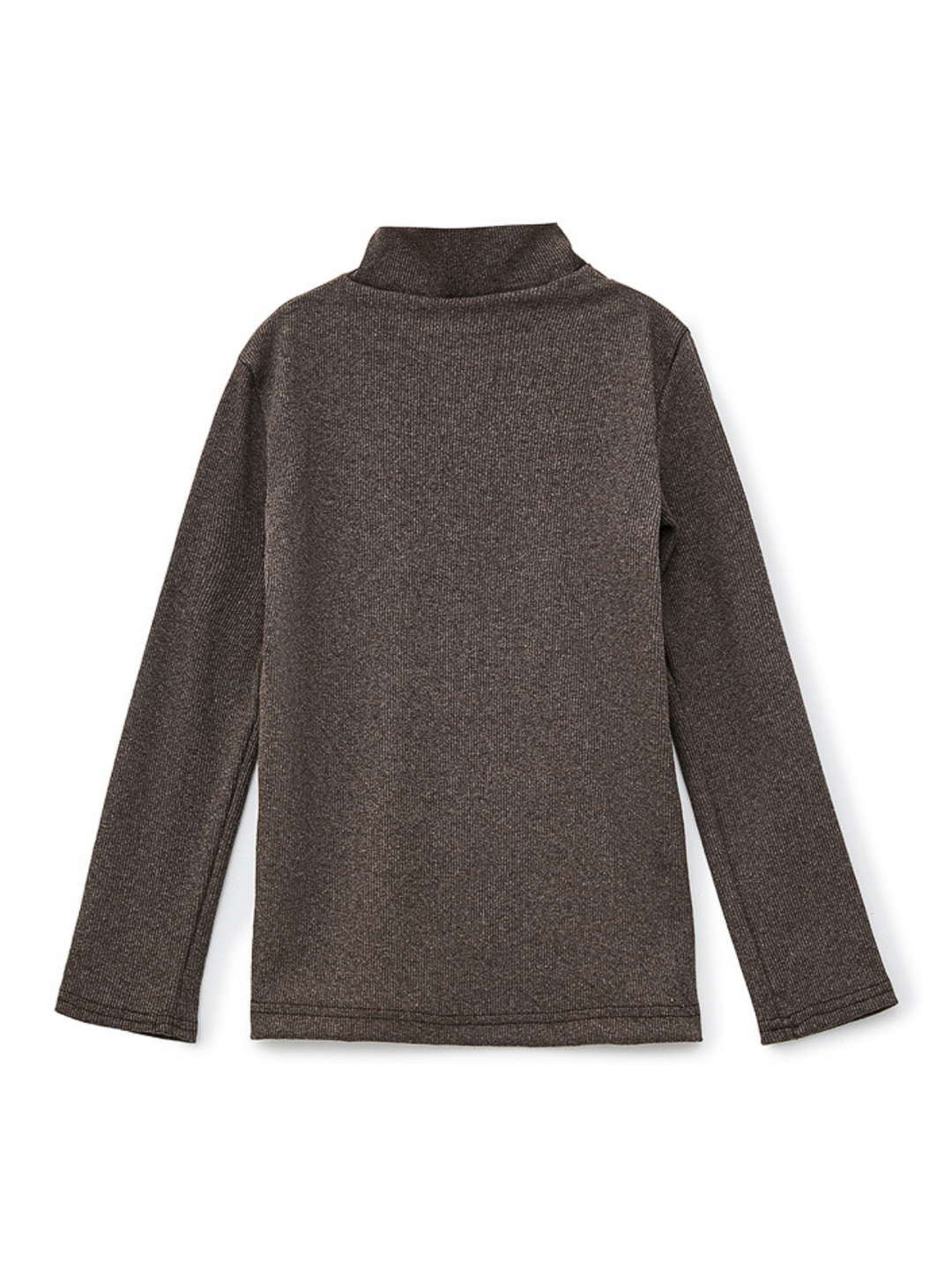 Cozy Turtleneck Top by Kids Couture Mia Belle Girls