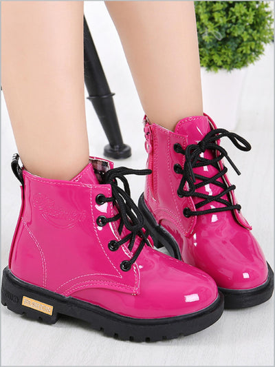 Girls' Shoes | Trendy & Comfortable Footwear at Mia Belle Girls – Page 3