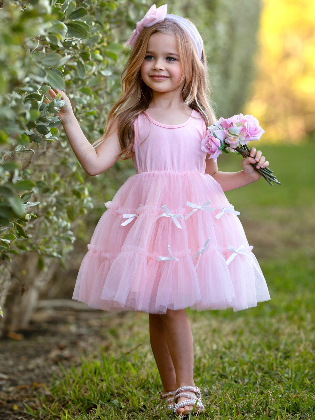 girls tutu dress Valentina Ella She can twirl all she wants Tutu Du Monde Wallflower Tutu
