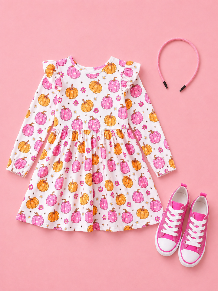 The Sweetest Pumpkin 3-Piece Bundle