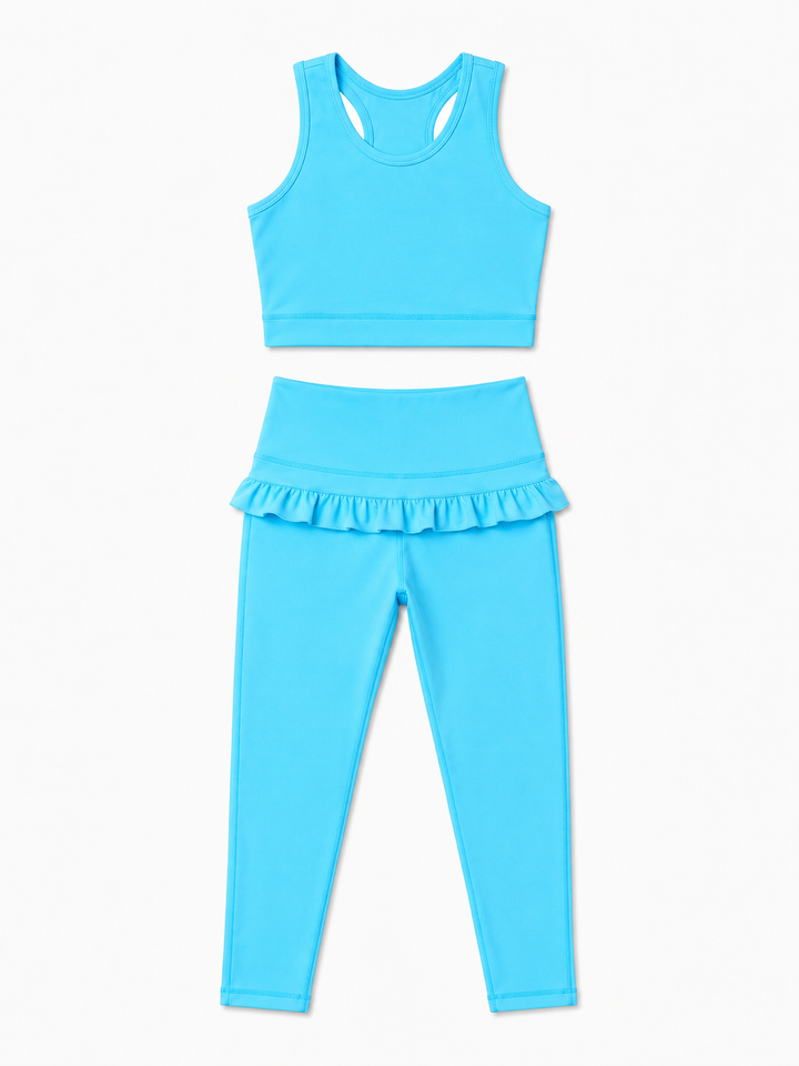 Aqua Motion 3-Piece Active Set