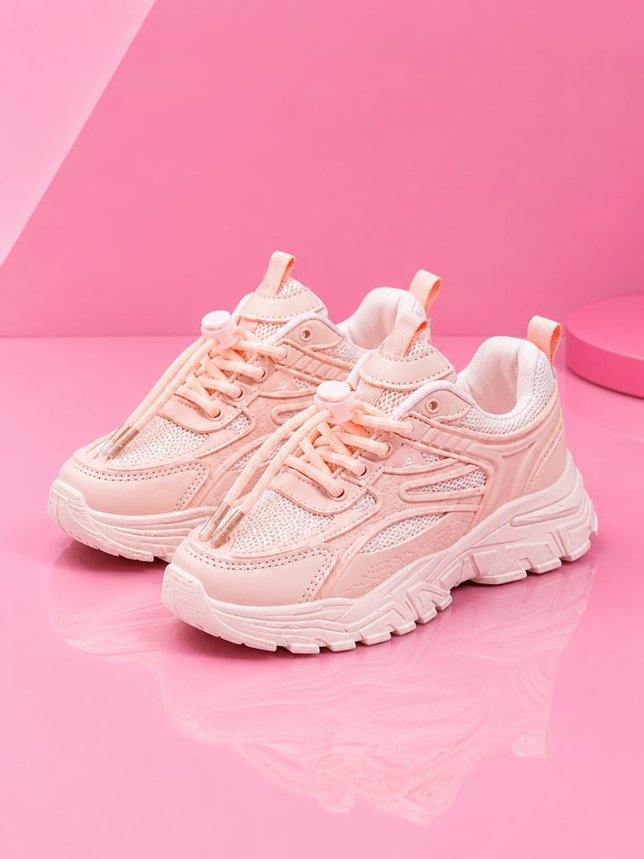 Cloud Runner Chunky Sneakers