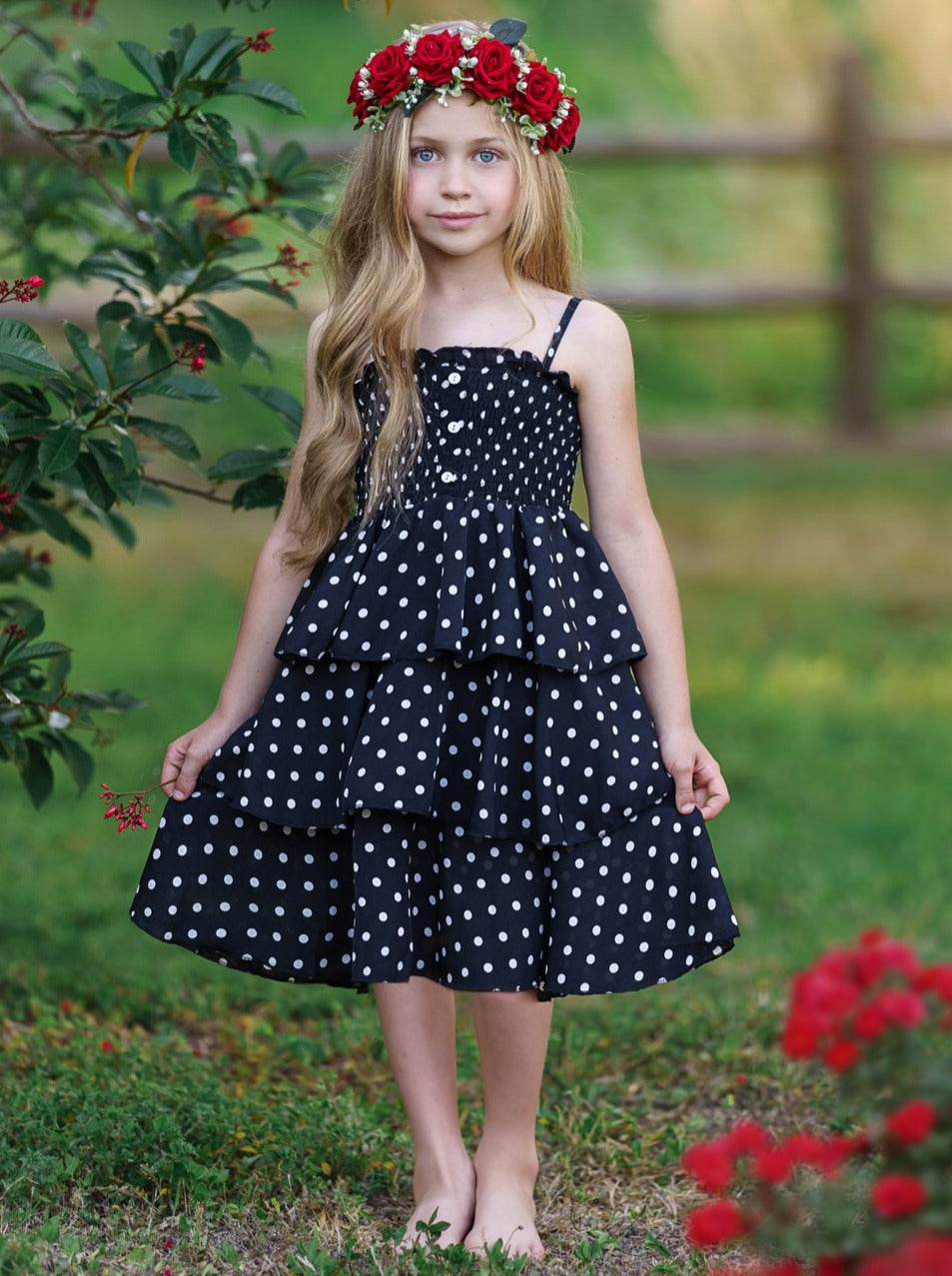 toddler black dress Baby Girl Shimmery Princess Party The combination of soft fabrics and thoughtful design ensures both beauty and wearability for your flower girl or birthday star. Toddler Spring Dresses | Little