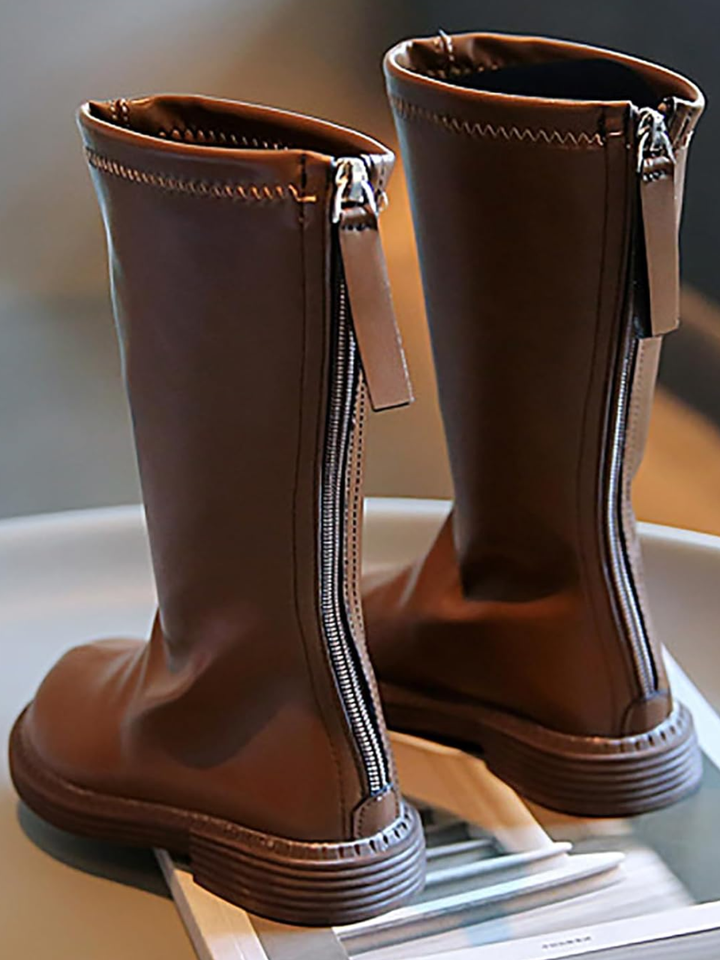 Fashion Game High Boots By Liv and Mia Mia Belle Girls
