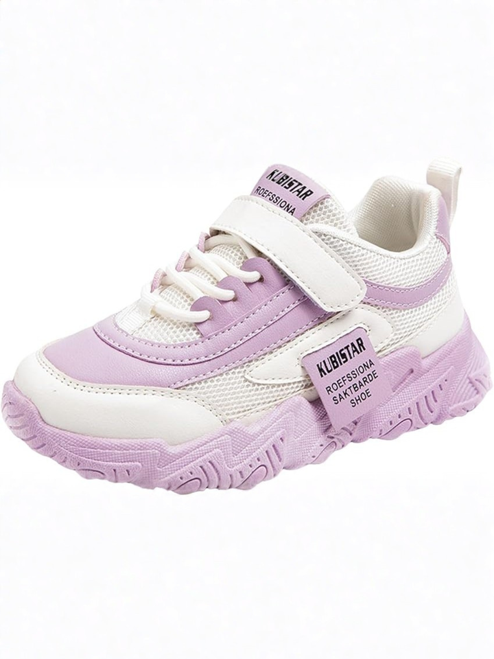 Set The Trend Chunky Sneakers by Liv and Mia Mia Belle Girls