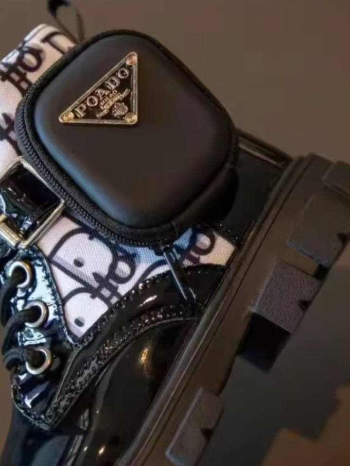 Girls Fashion Ankle Boots By Liv and Mia Mia Belle Girls