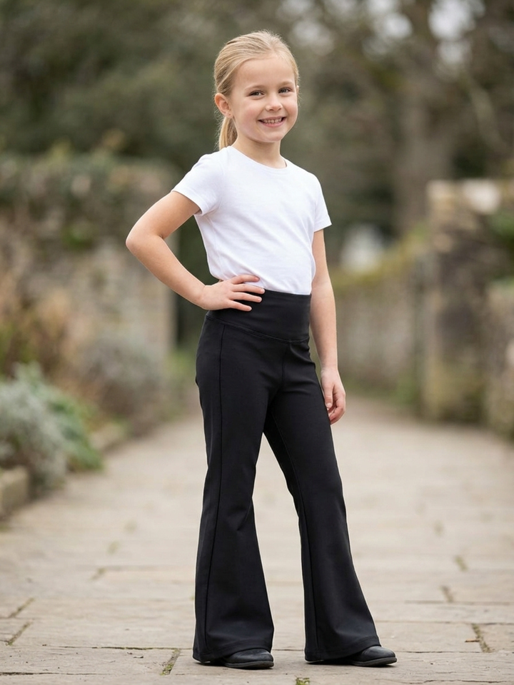 Everyday Flare Leggings