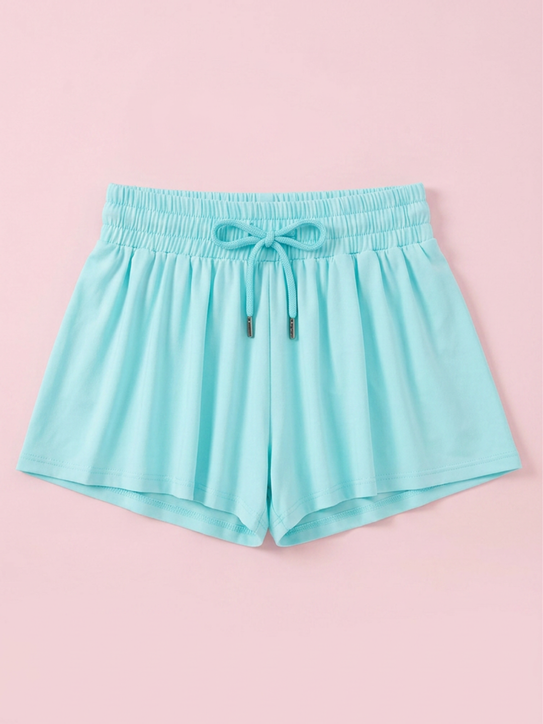 Fly Free 2-in-1 Flowy Active Shorts