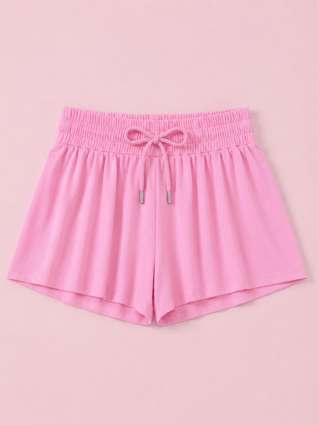 Fly Free 2-in-1 Flowy Active Shorts