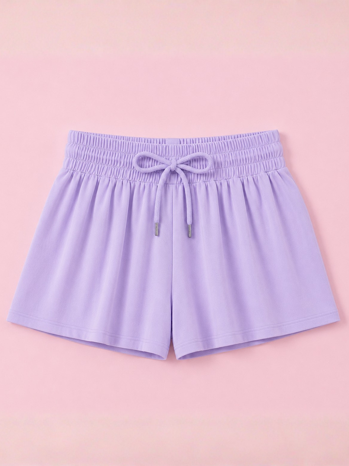 Fly Free 2-in-1 Flowy Active Shorts