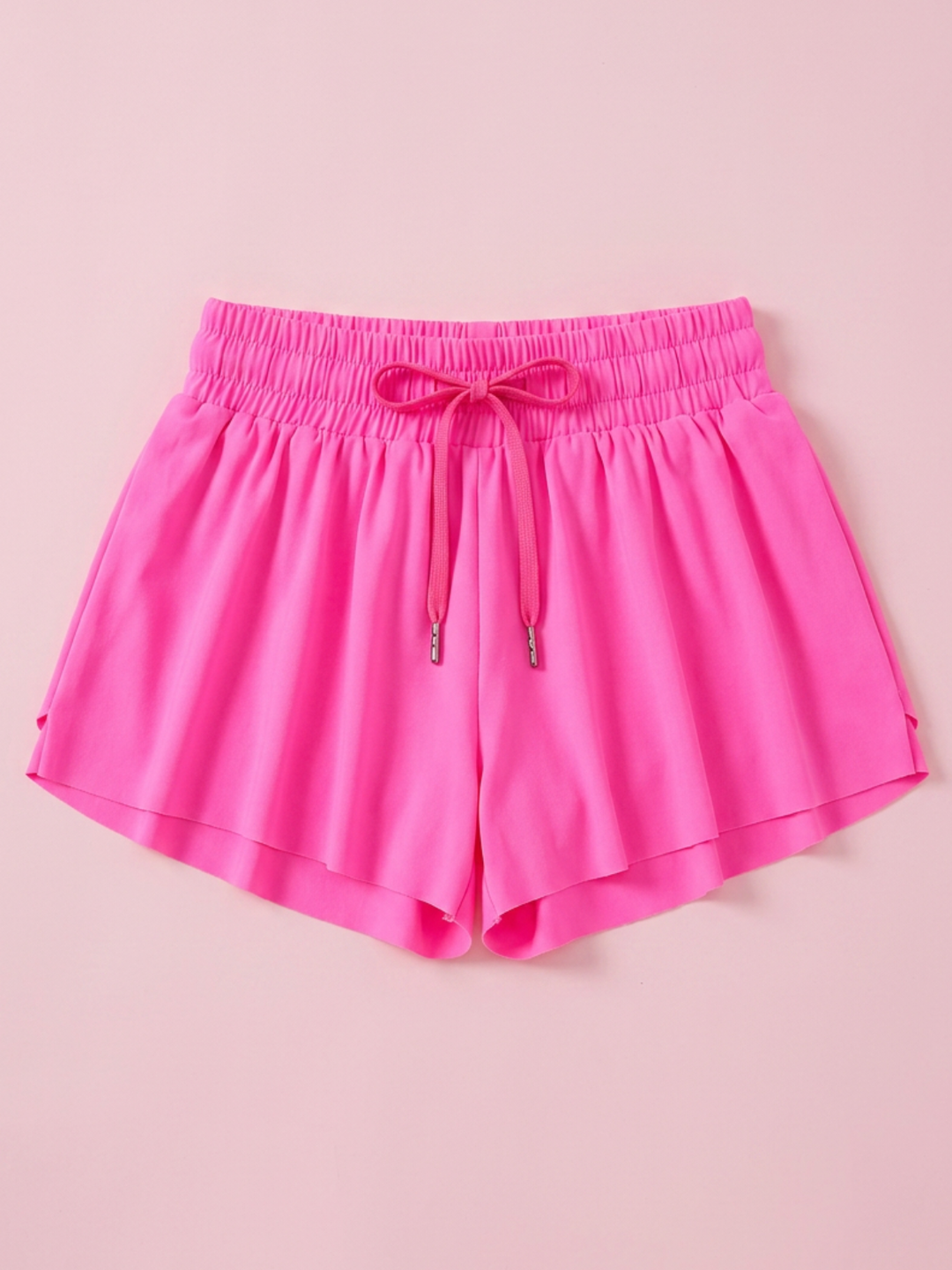 Fly Free 2-in-1 Flowy Active Shorts