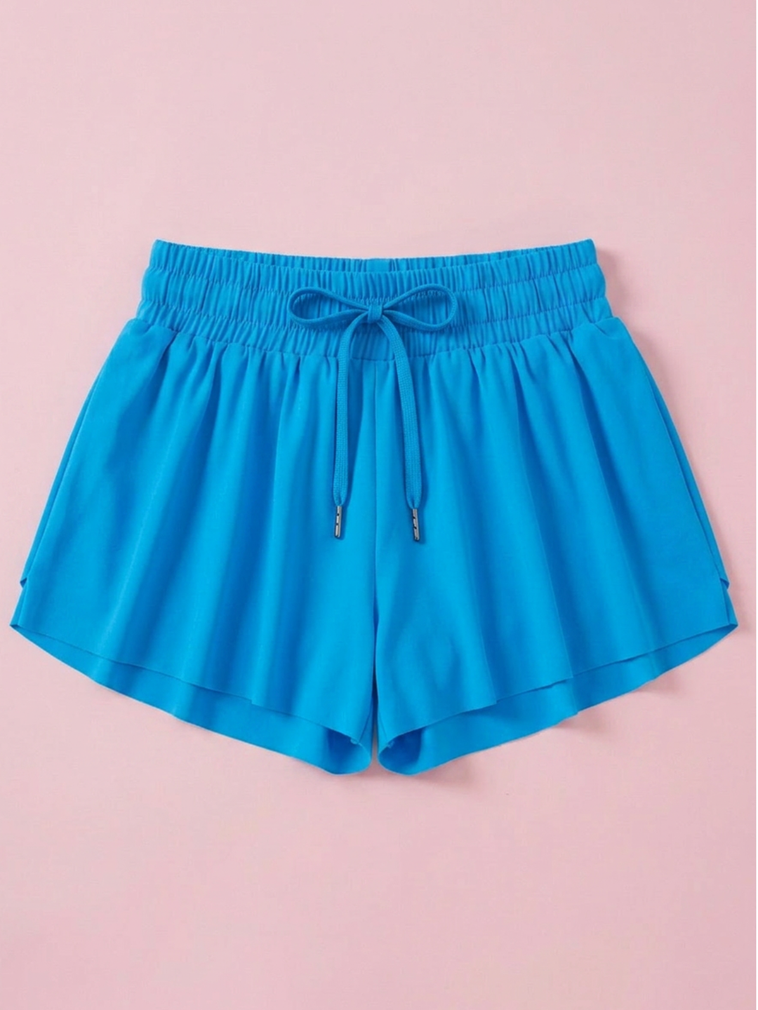 Fly Free 2-in-1 Flowy Active Shorts