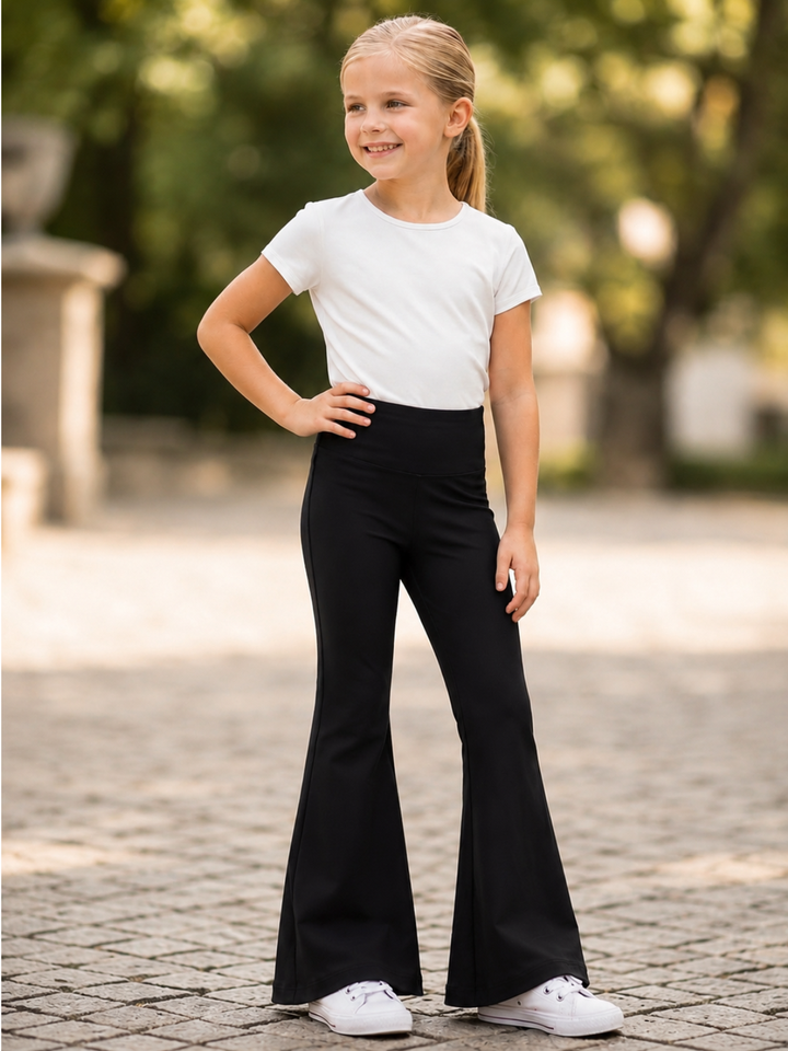 Everyday Flare Leggings