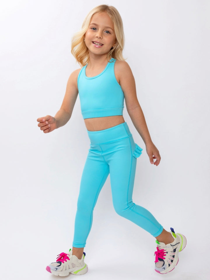 Aqua Motion 3-Piece Active Set